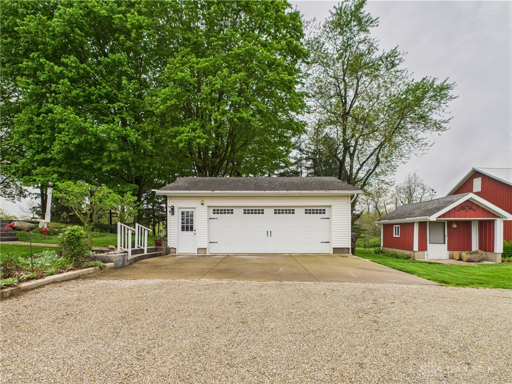 2847 Harshbarger Road, Covington, Ohio image 33