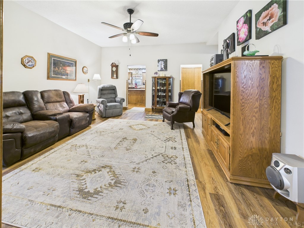 2847 Harshbarger Road, Covington, Ohio image 13