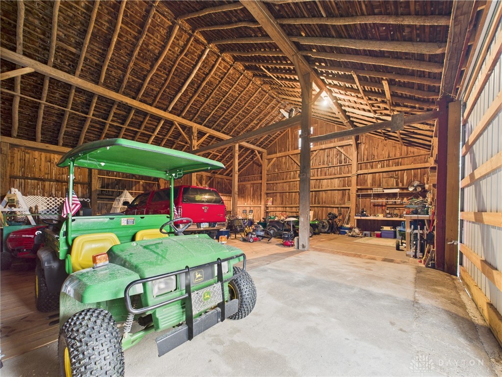 2847 Harshbarger Road, Covington, Ohio image 29