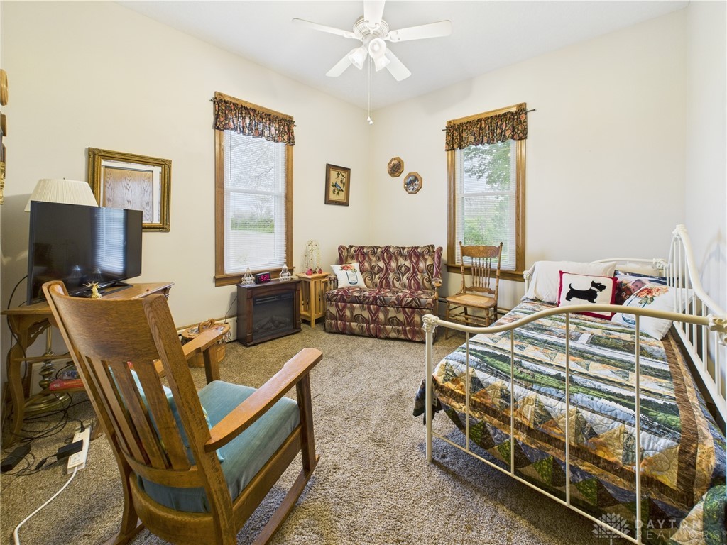 2847 Harshbarger Road, Covington, Ohio image 15