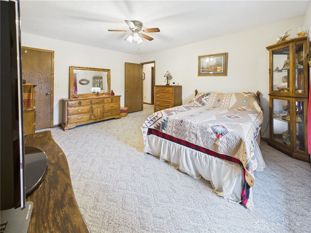 2847 Harshbarger Road, Covington, Ohio image 23