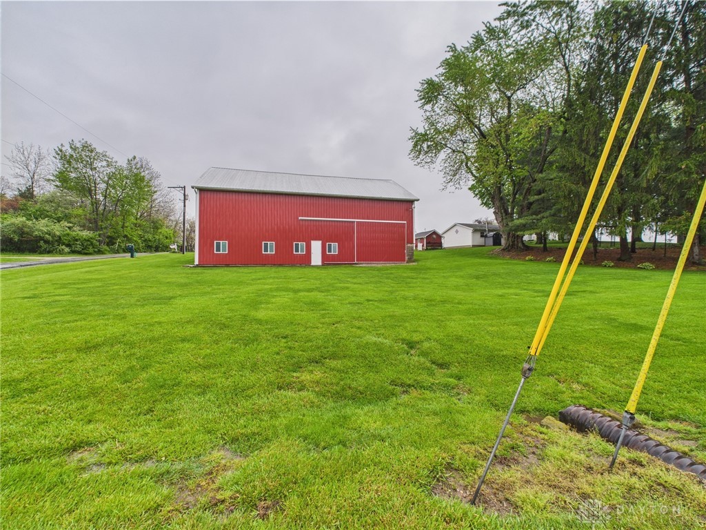 2847 Harshbarger Road, Covington, Ohio image 42