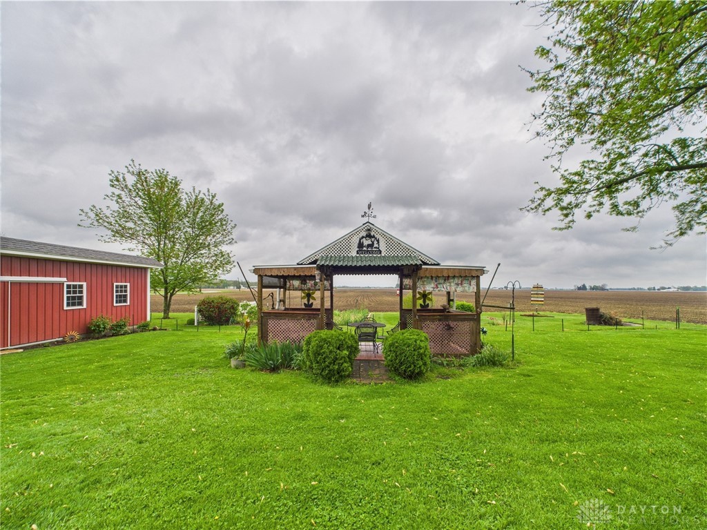 2847 Harshbarger Road, Covington, Ohio image 38