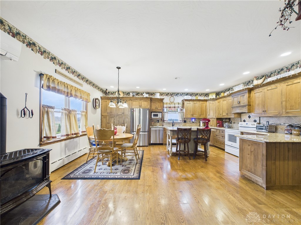 2847 Harshbarger Road, Covington, Ohio image 6