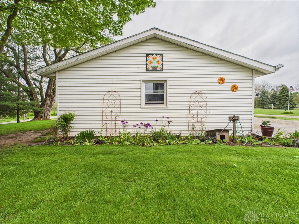 2847 Harshbarger Road, Covington, Ohio image 34