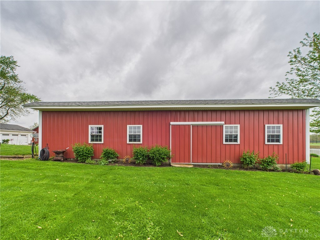 2847 Harshbarger Road, Covington, Ohio image 39