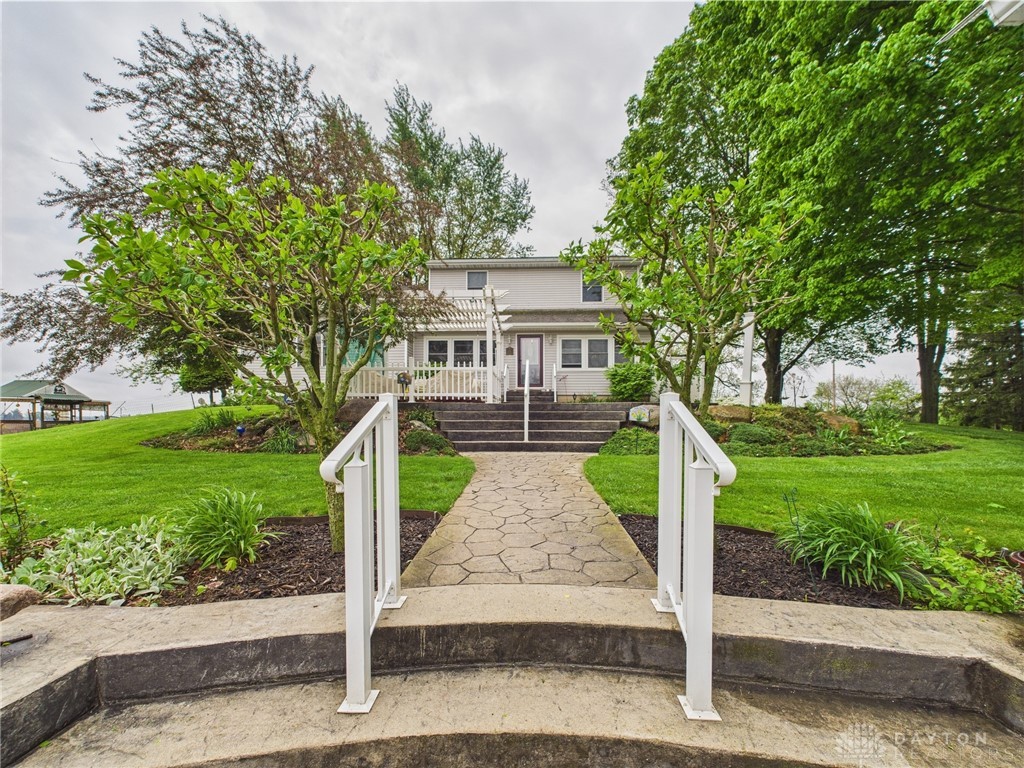 2847 Harshbarger Road, Covington, Ohio image 31