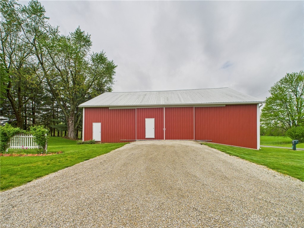 2847 Harshbarger Road, Covington, Ohio image 41
