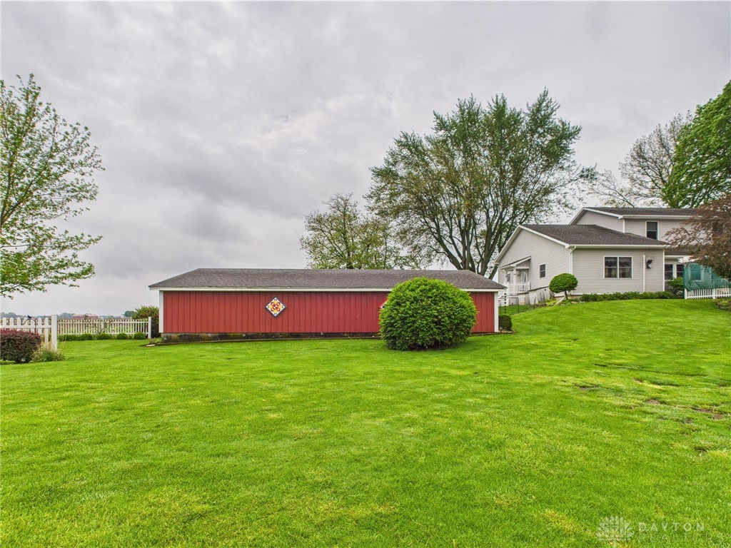 2847 Harshbarger Road, Covington, Ohio image 40