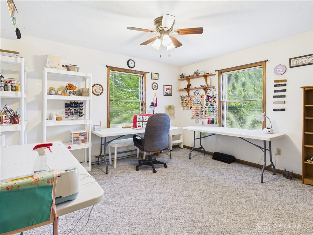 2847 Harshbarger Road, Covington, Ohio image 24