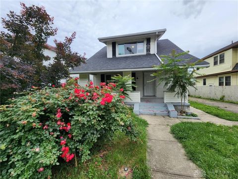 Photo of 43 Knecht Drive, Dayton, OH 45405 (MLS # 937509)