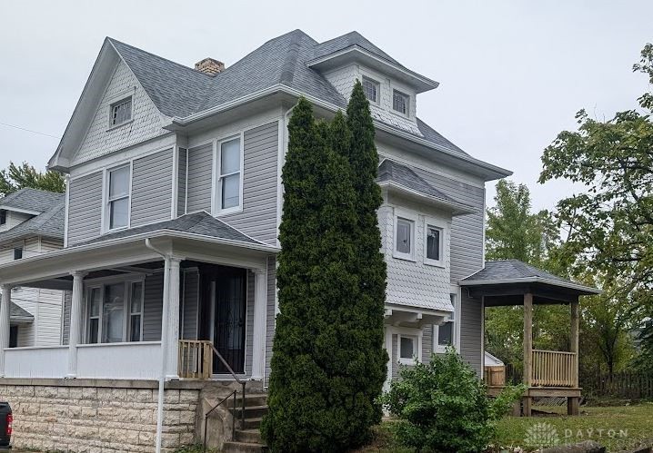 2312 Parkland Avenue, Dayton, Ohio image 1