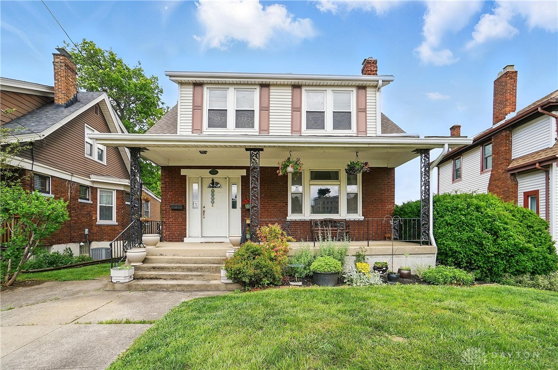 2344 Quatman Avenue, Norwood, Ohio image 1