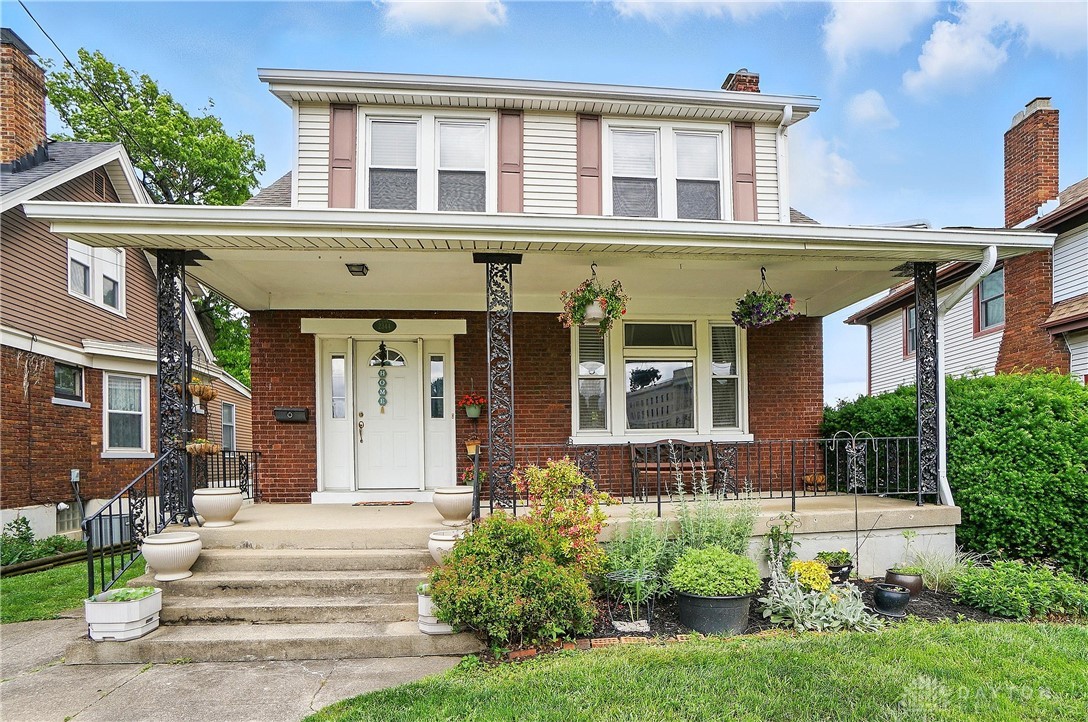 2344 Quatman Avenue, Norwood, Ohio image 2