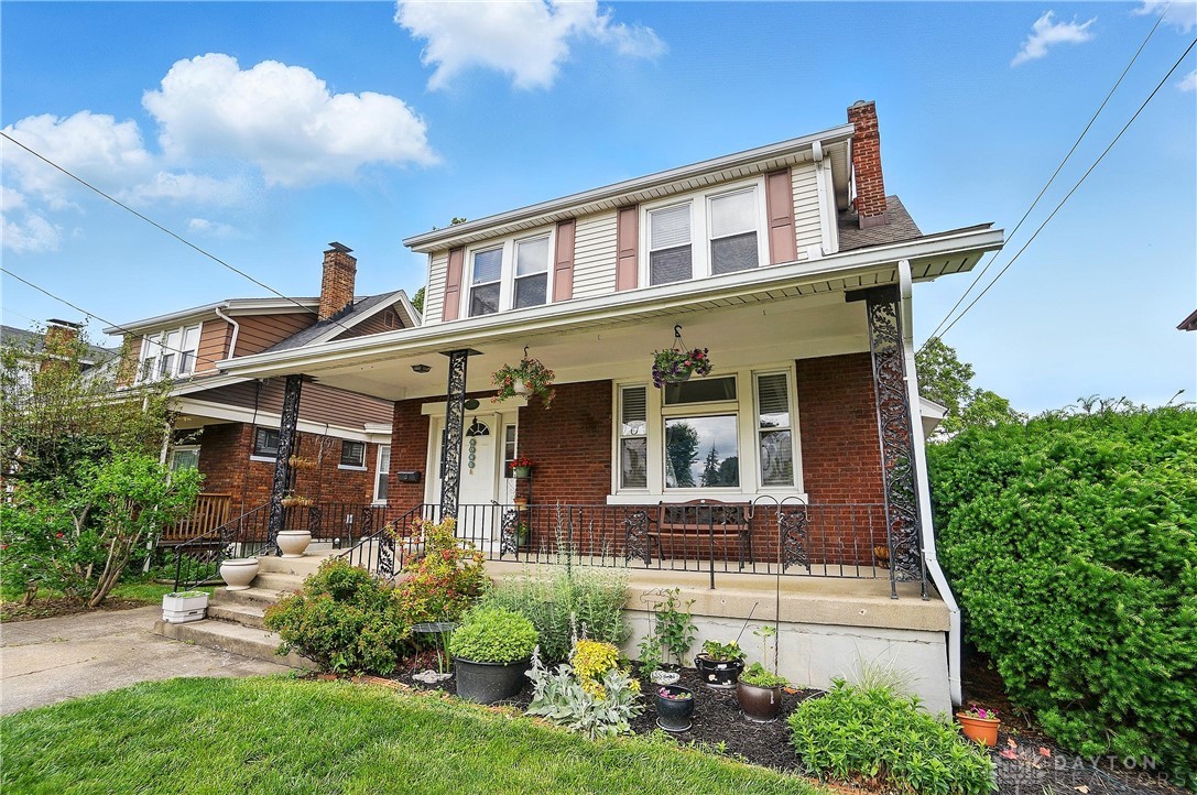 2344 Quatman Avenue, Norwood, Ohio image 3