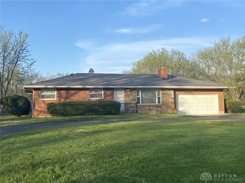 110 N Kimmel Road Clayton OH 45315