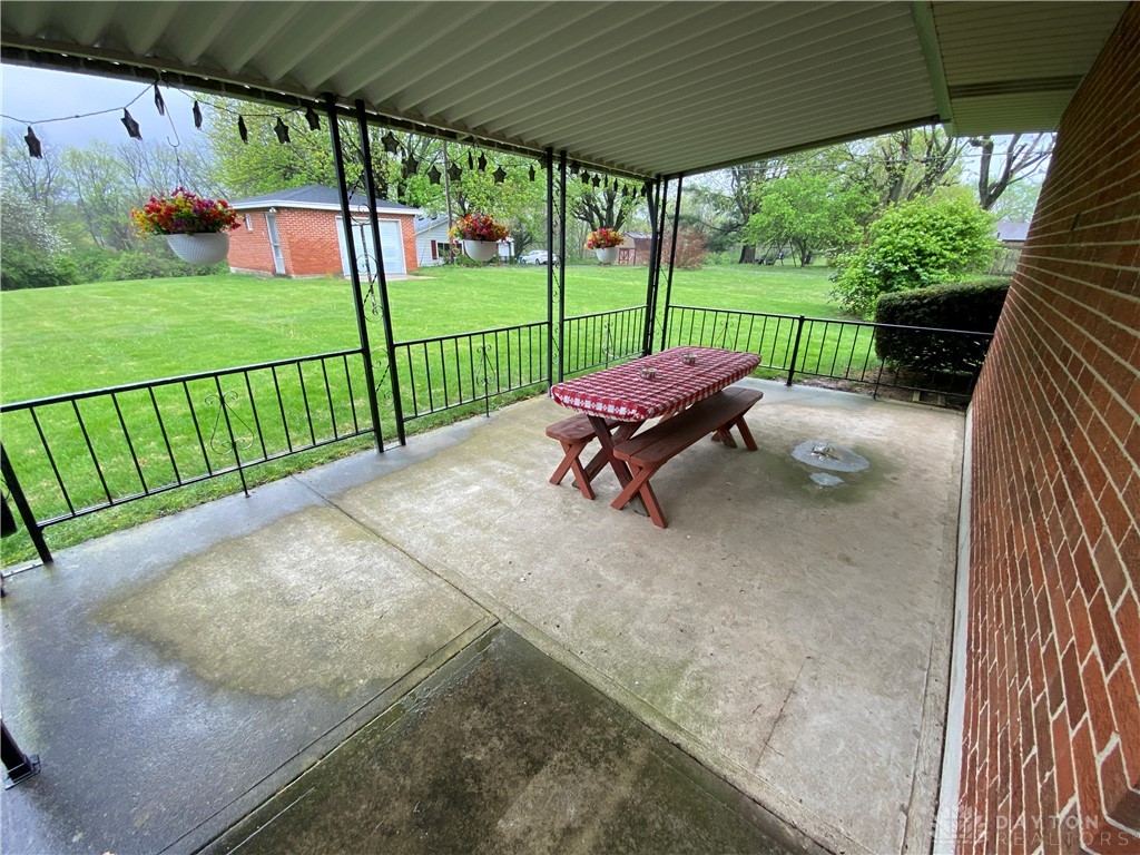 110 N Kimmel Road, Clayton, Ohio image 26