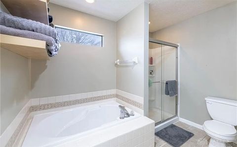 Tiny photo for 270 Sycamore Springs Drive, Springboro, OH 45066 (MLS # 947038)