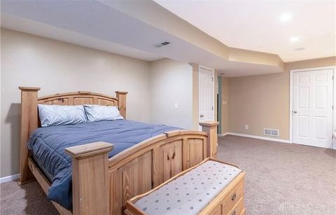 Tiny photo for 270 Sycamore Springs Drive, Springboro, OH 45066 (MLS # 947038)