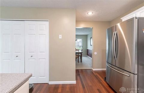 Tiny photo for 270 Sycamore Springs Drive, Springboro, OH 45066 (MLS # 947038)