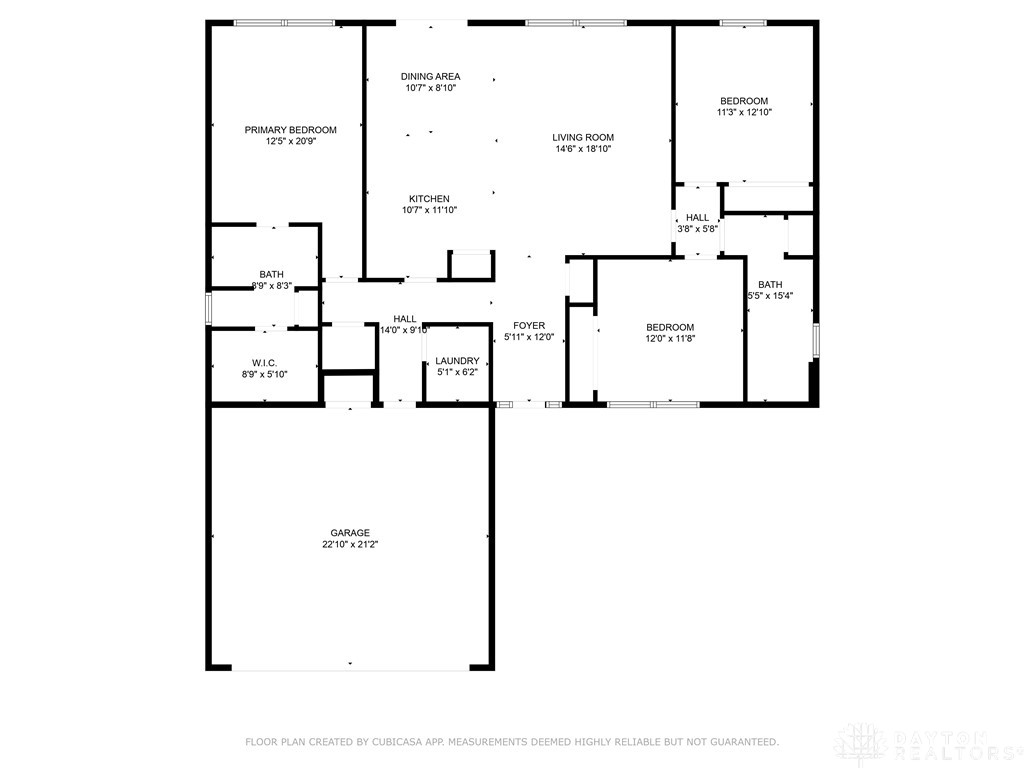 2735 Douglas Drive, Troy, Ohio image 47