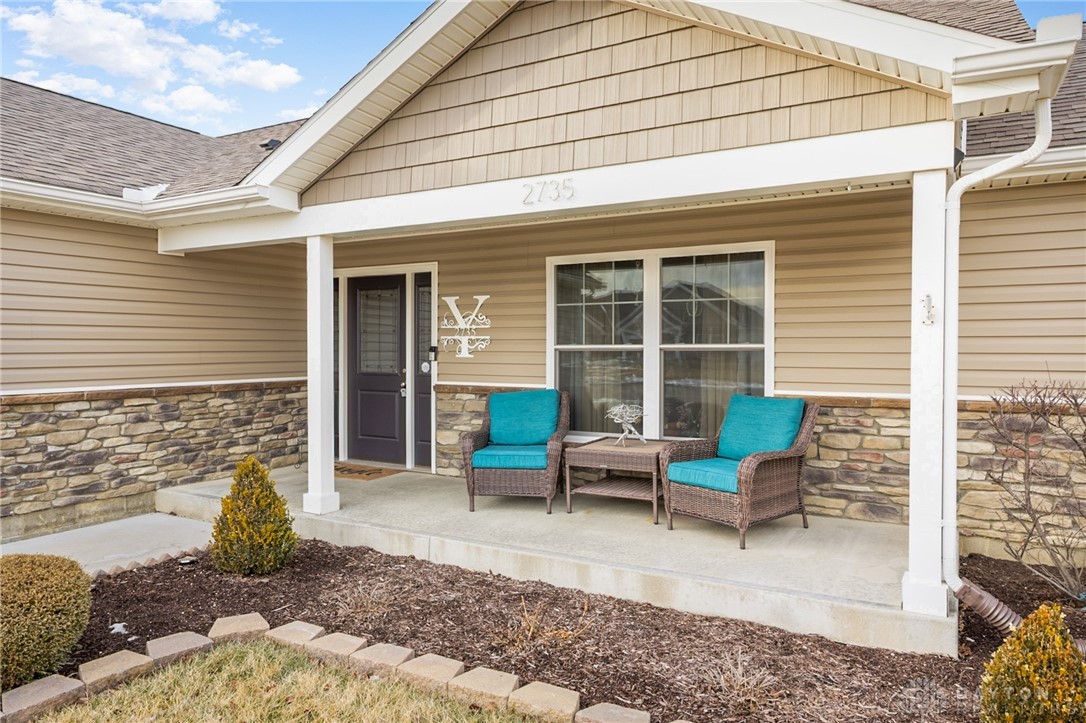 2735 Douglas Drive, Troy, Ohio image 4
