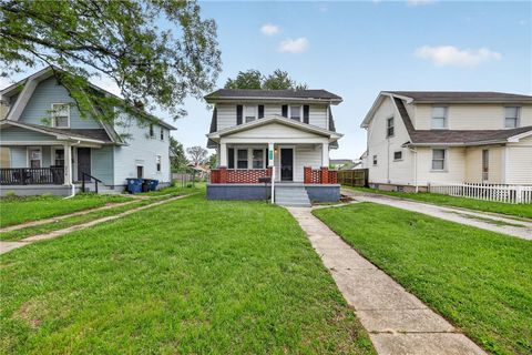 Homes For Sale - 2122 S Smithville Road<br/> Dayton, OH 45420
