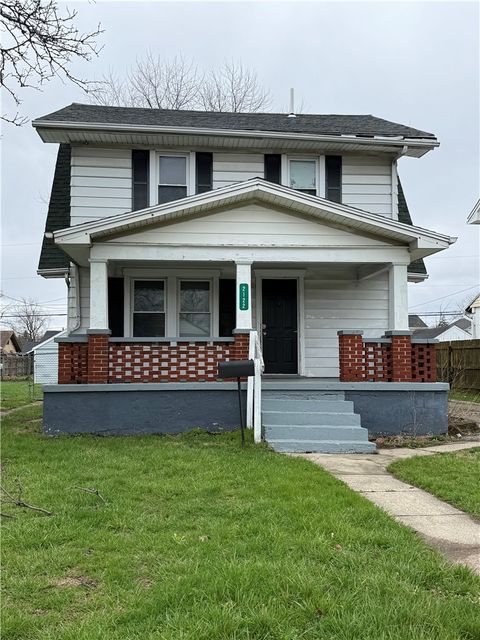 2122 S Smithville Road Dayton OH 45420