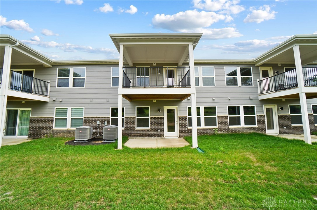 1641 Honey Tree Place #29-303, Bellbrook, Ohio image 36