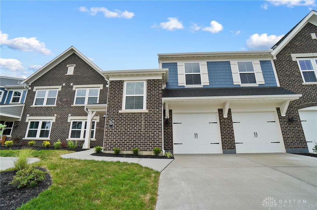 1641 Honey Tree Place #29-303, Bellbrook, Ohio image 3