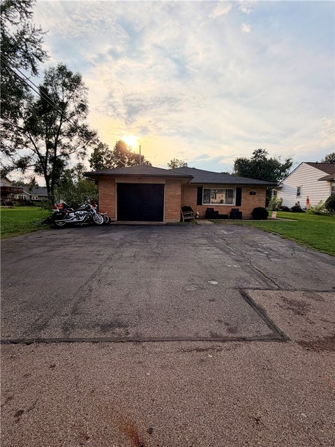 Photo of 19 Gloria Avenue, New Lebanon, OH 45345 (MLS # 969314)