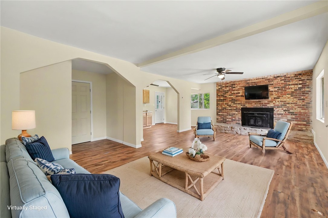 8547 Davis Road