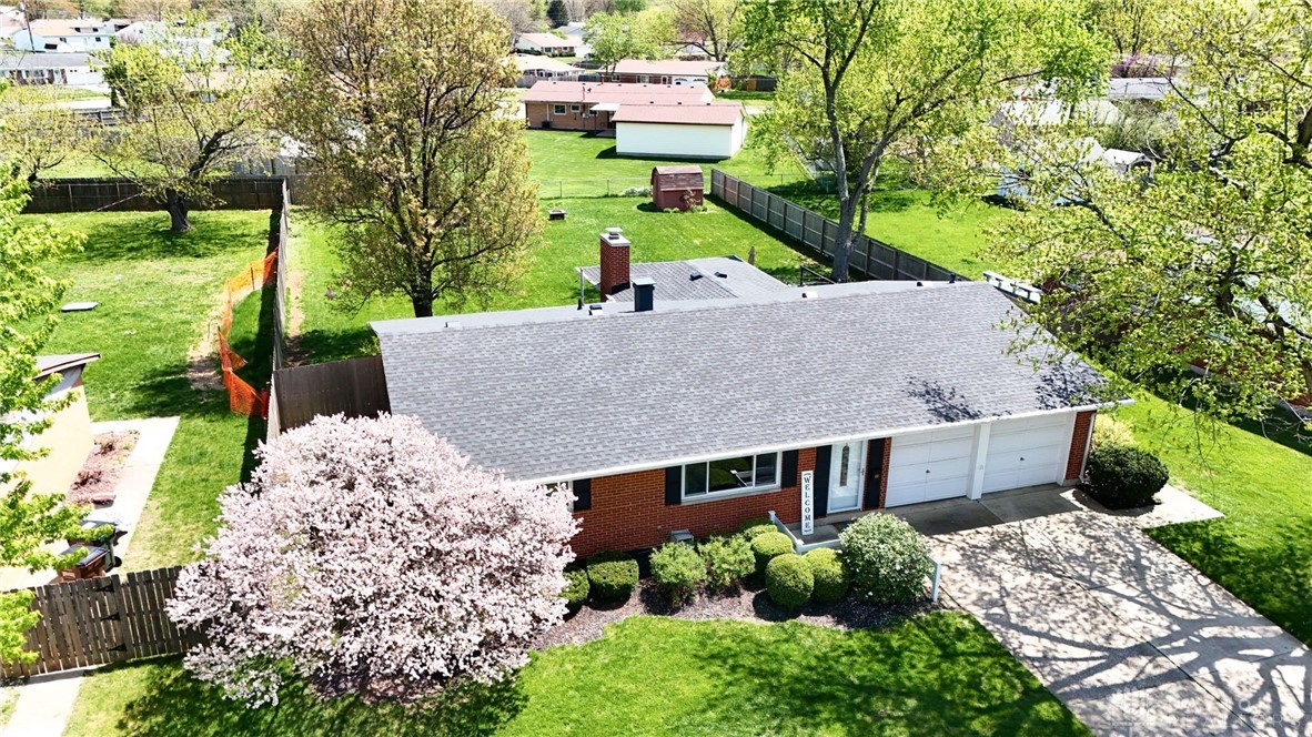 3824 Pobst Drive, Dayton, Ohio image 49