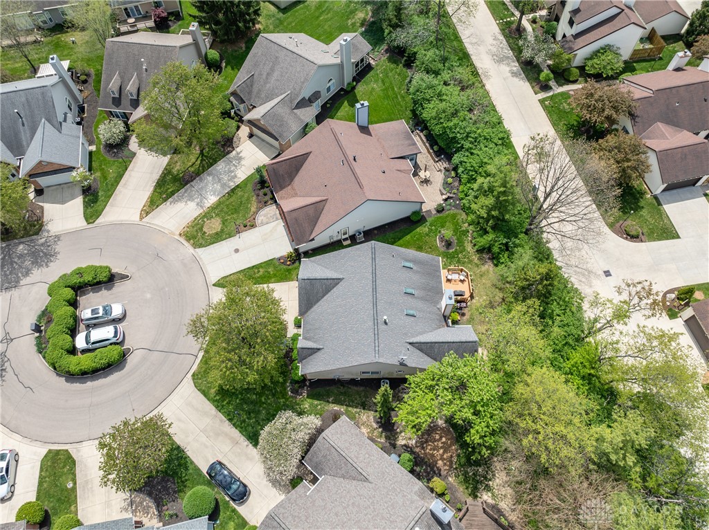 1405 Ashworth Court, Dayton, Ohio image 31