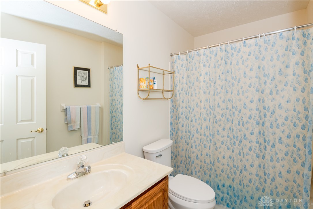 1405 Ashworth Court, Dayton, Ohio image 17