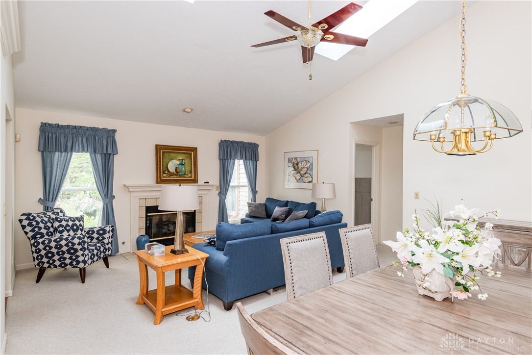 1405 Ashworth Court, Dayton, Ohio image 7