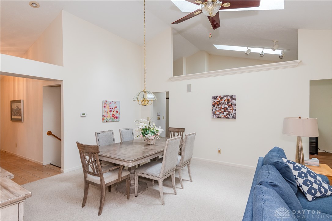 1405 Ashworth Court, Dayton, Ohio image 6