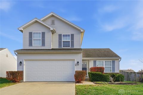 Photo of 4416 Softwood Lane, Dayton, OH 45424 (MLS # 950048)