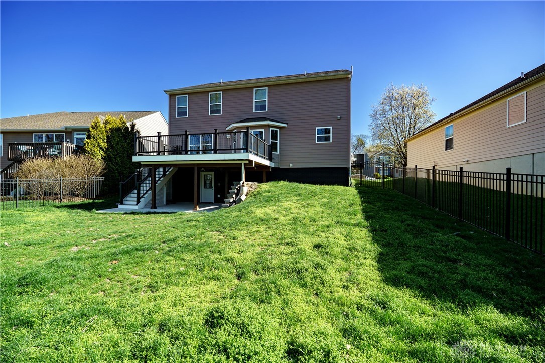 265 Bailey Lane, Springboro, Ohio image 33