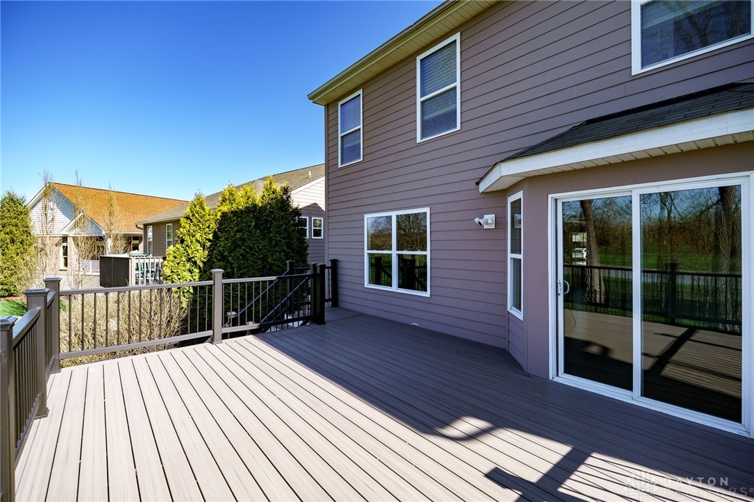 265 Bailey Lane, Springboro, Ohio image 31