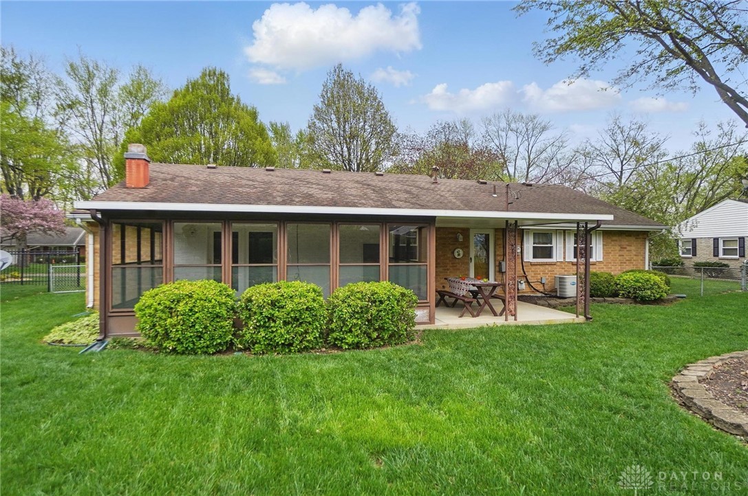 4271 Bellemeade Drive, Bellbrook, Ohio image 33