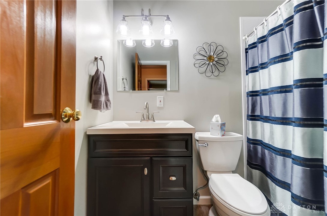 4271 Bellemeade Drive, Bellbrook, Ohio image 22