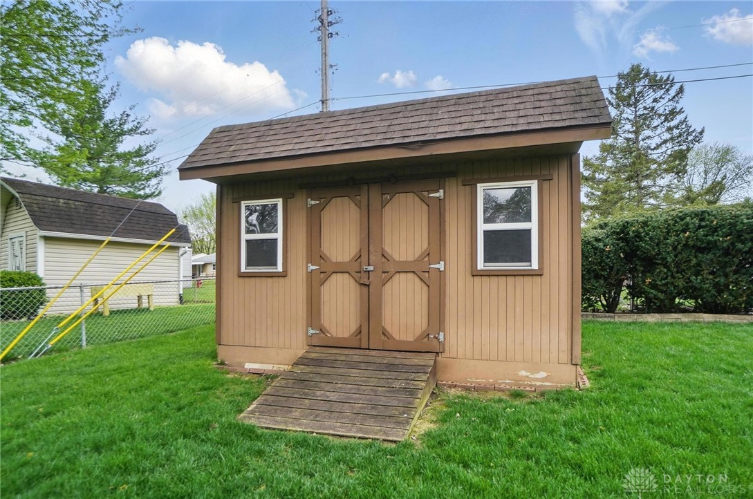 4271 Bellemeade Drive, Bellbrook, Ohio image 31