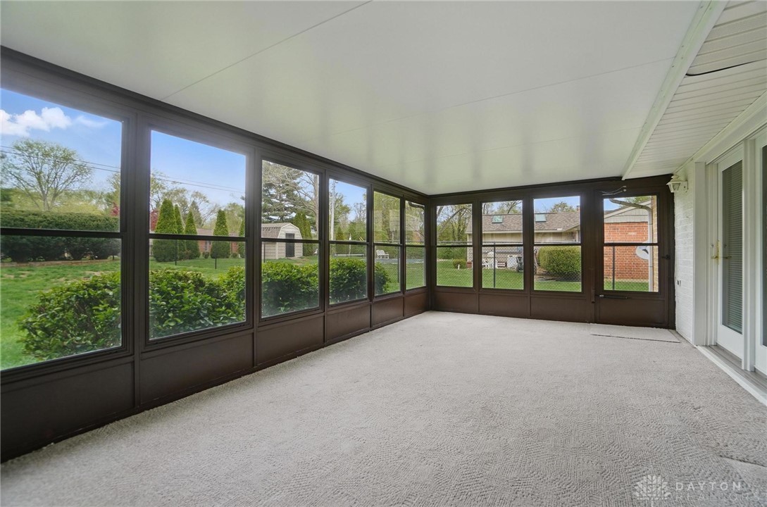 4271 Bellemeade Drive, Bellbrook, Ohio image 27