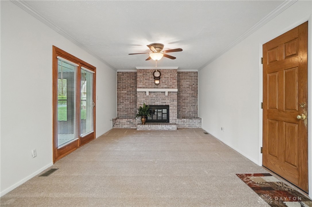 4271 Bellemeade Drive, Bellbrook, Ohio image 15