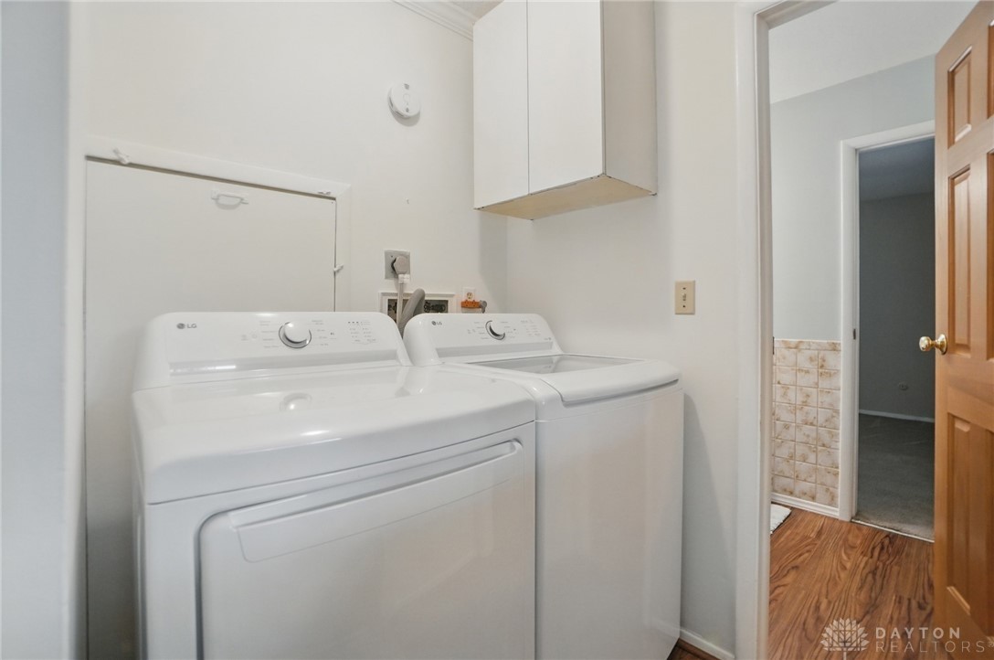 4271 Bellemeade Drive, Bellbrook, Ohio image 24