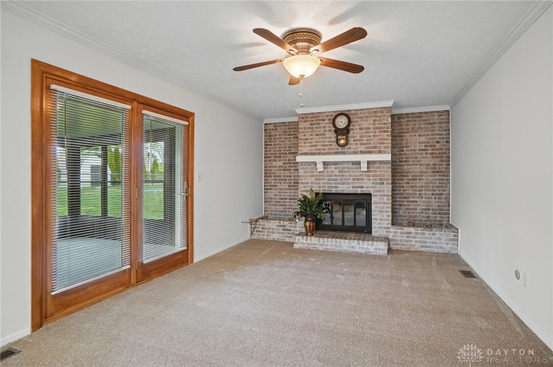 4271 Bellemeade Drive, Bellbrook, Ohio image 16