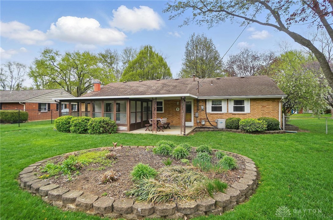 4271 Bellemeade Drive, Bellbrook, Ohio image 32