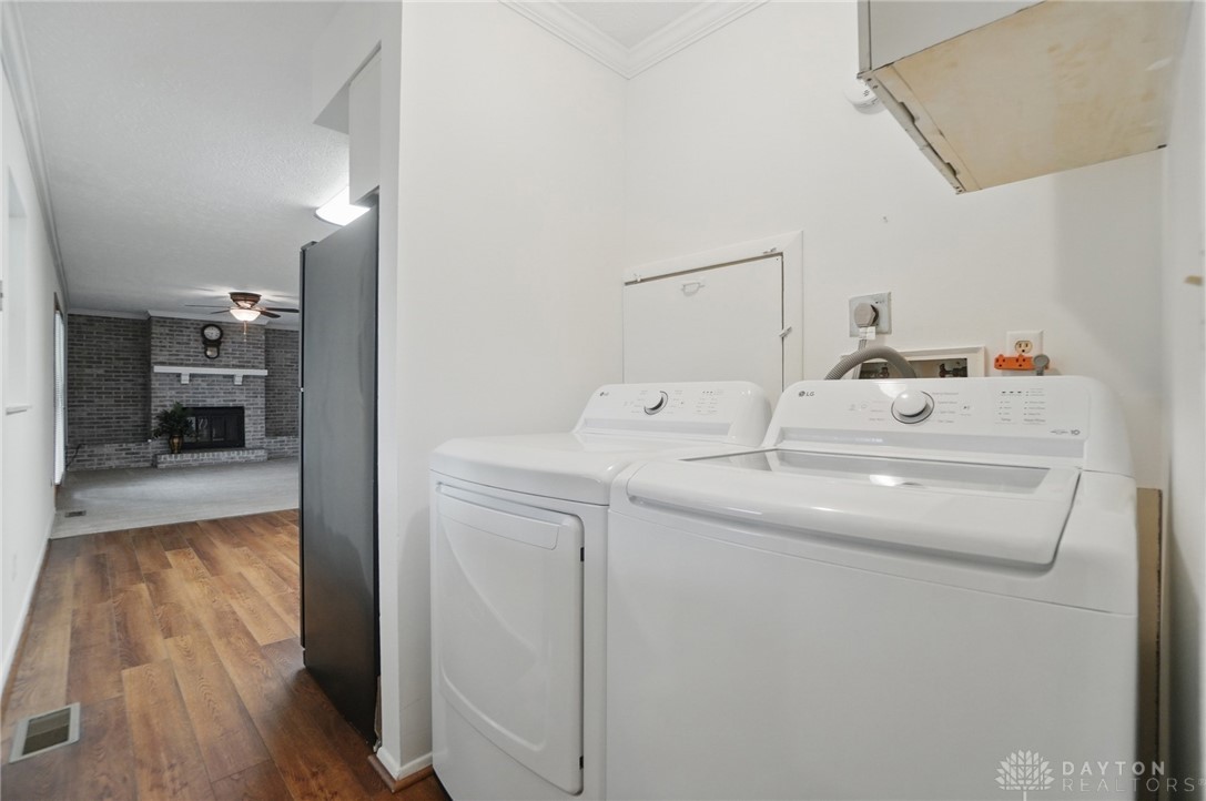 4271 Bellemeade Drive, Bellbrook, Ohio image 25