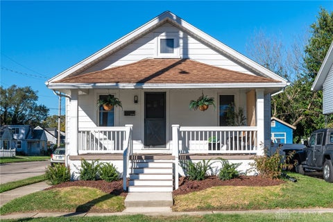 Photo of 2739 Martel Drive, Dayton, OH 45420 (MLS # 970316)